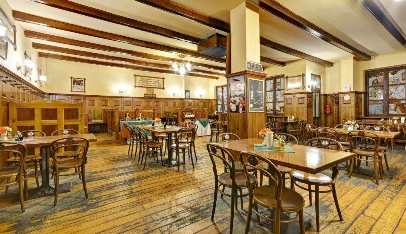 Hotel Slunce Havlíčkův Brod